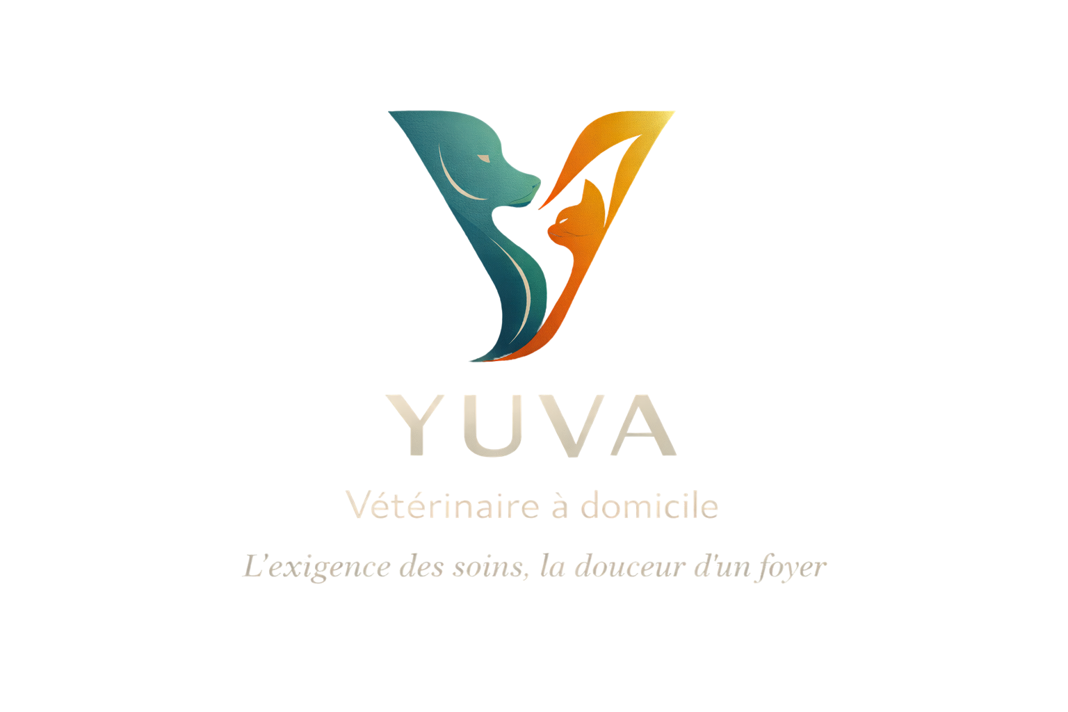 Logo YUVA